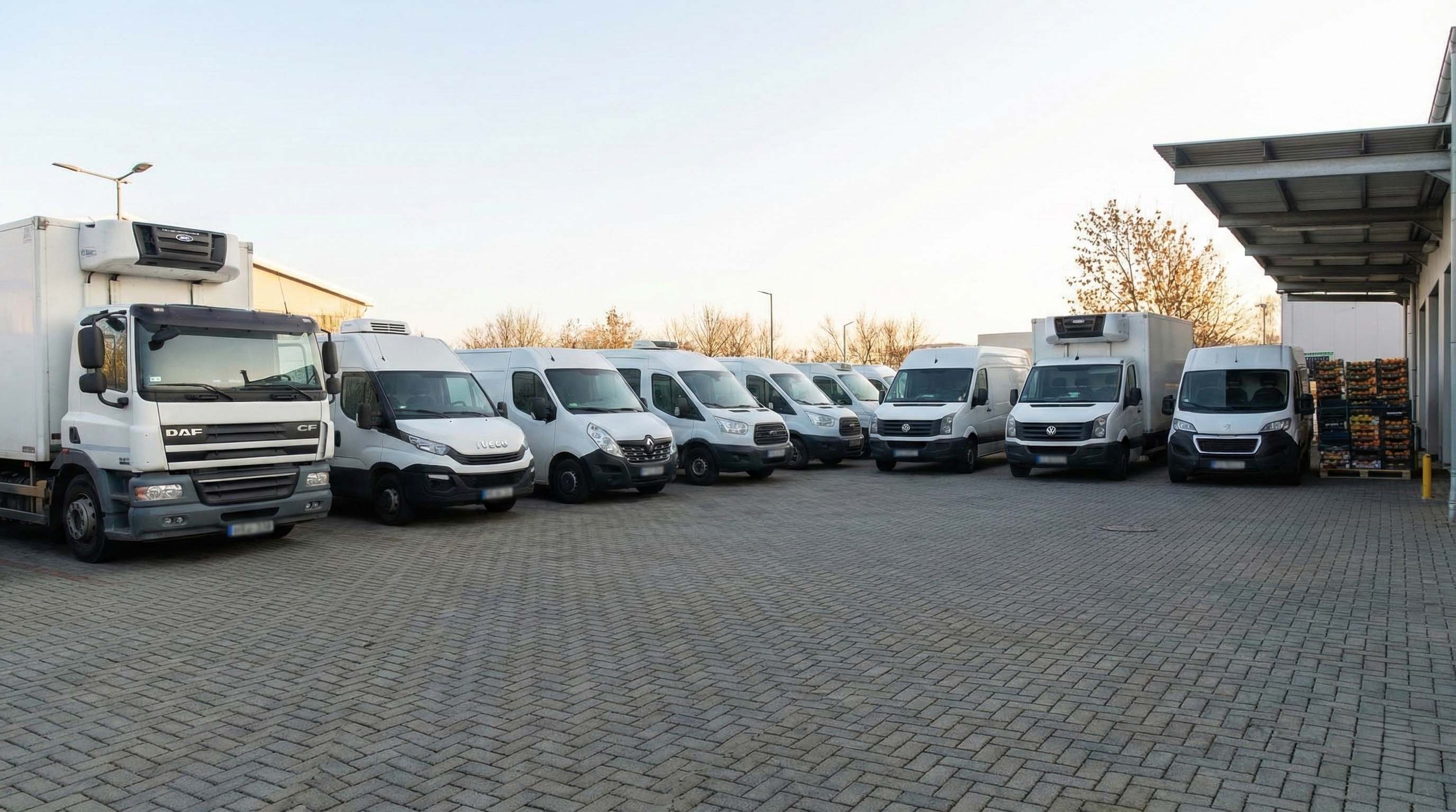 Pontos zöldség gyümölcs kiszállítás éttermeknek